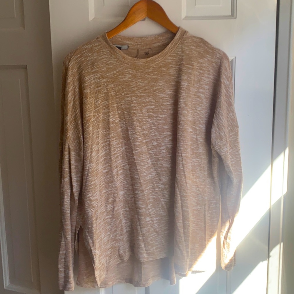 loose top